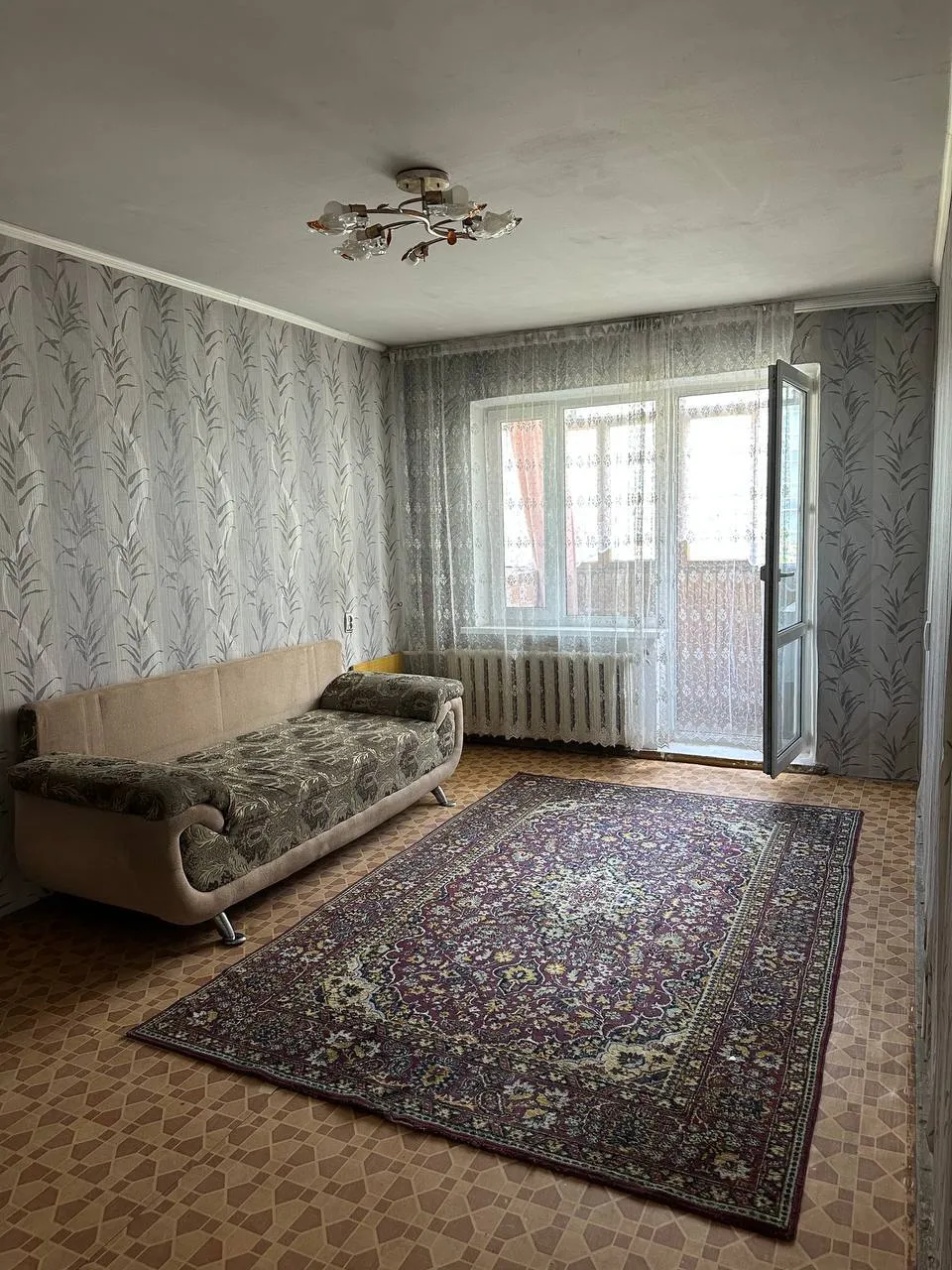 2-комн. квартира, для семьи/пары, 350 000 ₸