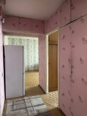 2-комн. квартира