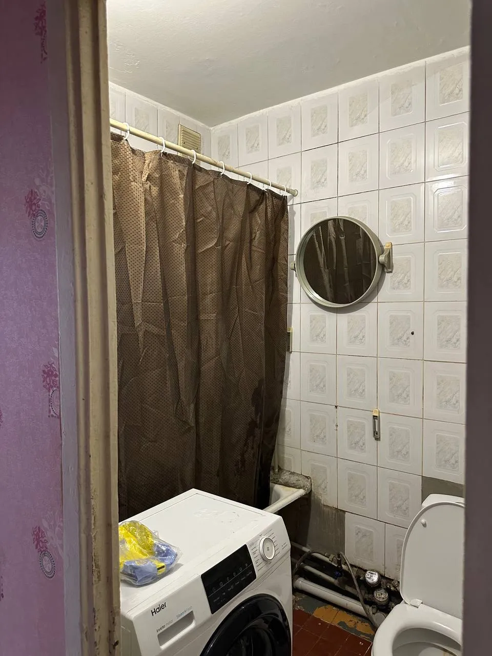 2-комн. квартира, для семьи/пары, 350 000 ₸