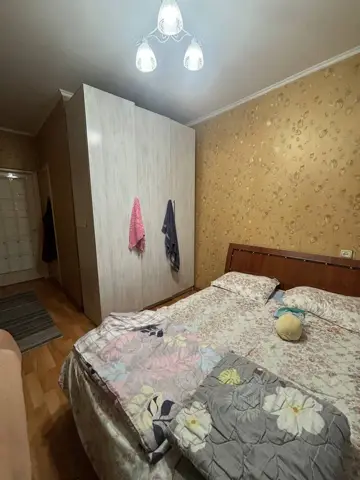 Подселение