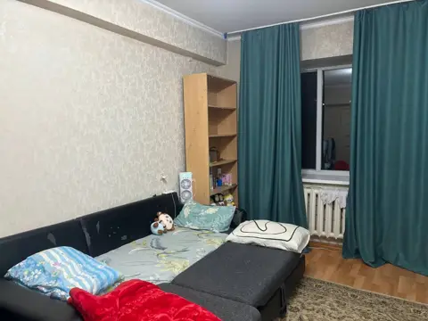 Подселение