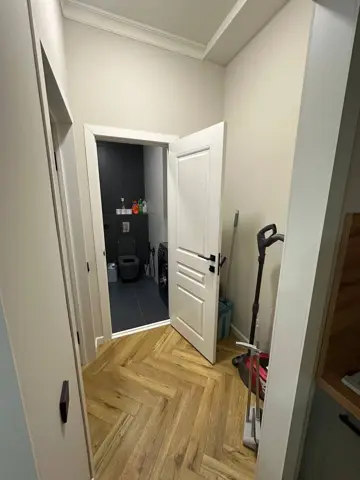 Подселение