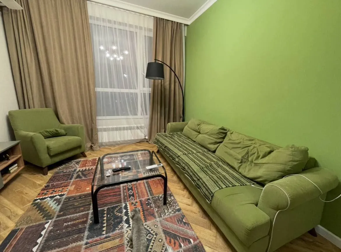 Подселение, для девушек, Сейфуллина, 100 000 ₸/чел