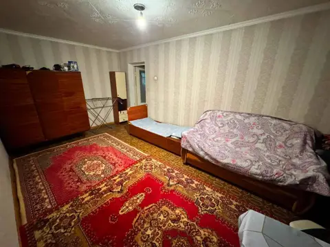 Подселение