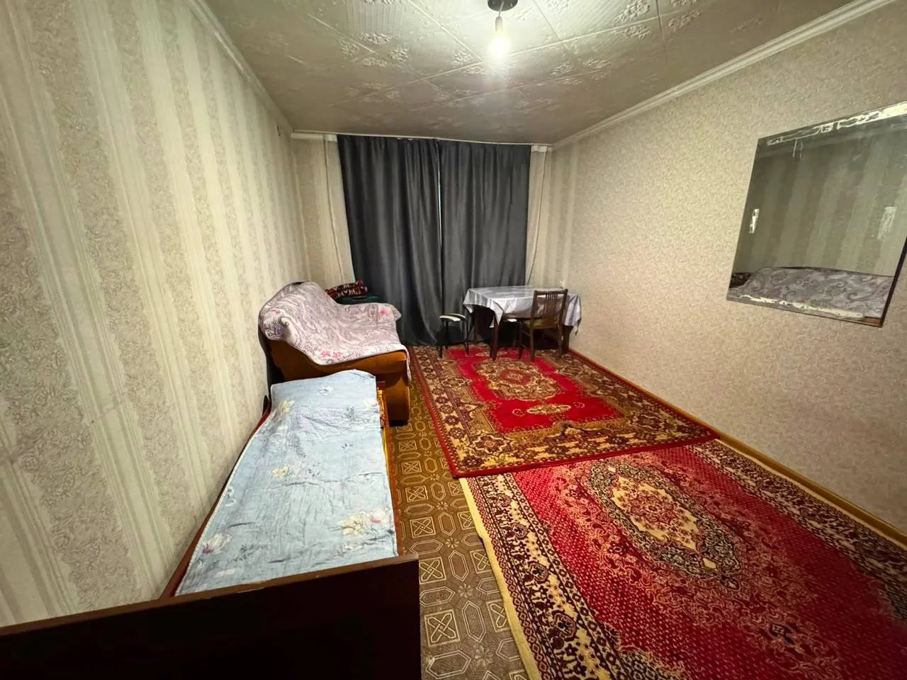 Подселение, для девушек, Алмалинский, 60 000 ₸/чел