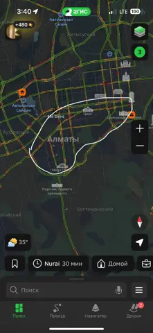 Комната