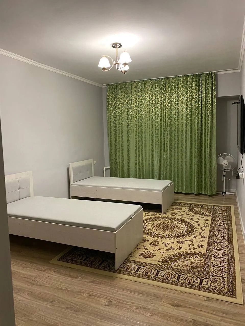 Подселение, для девушек, 60 000 ₸/чел