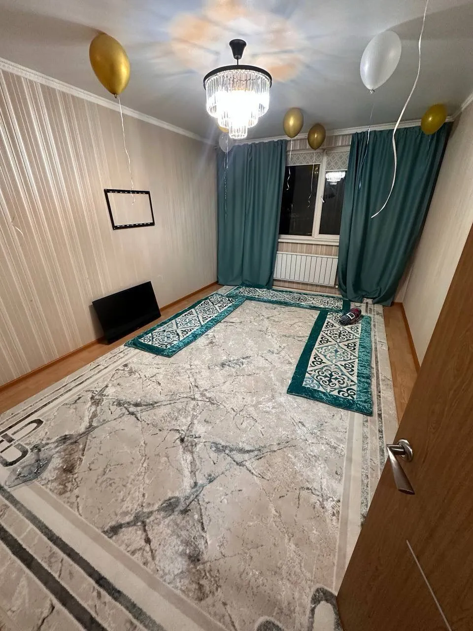 Подселение, для девушек, 70 000 ₸/чел