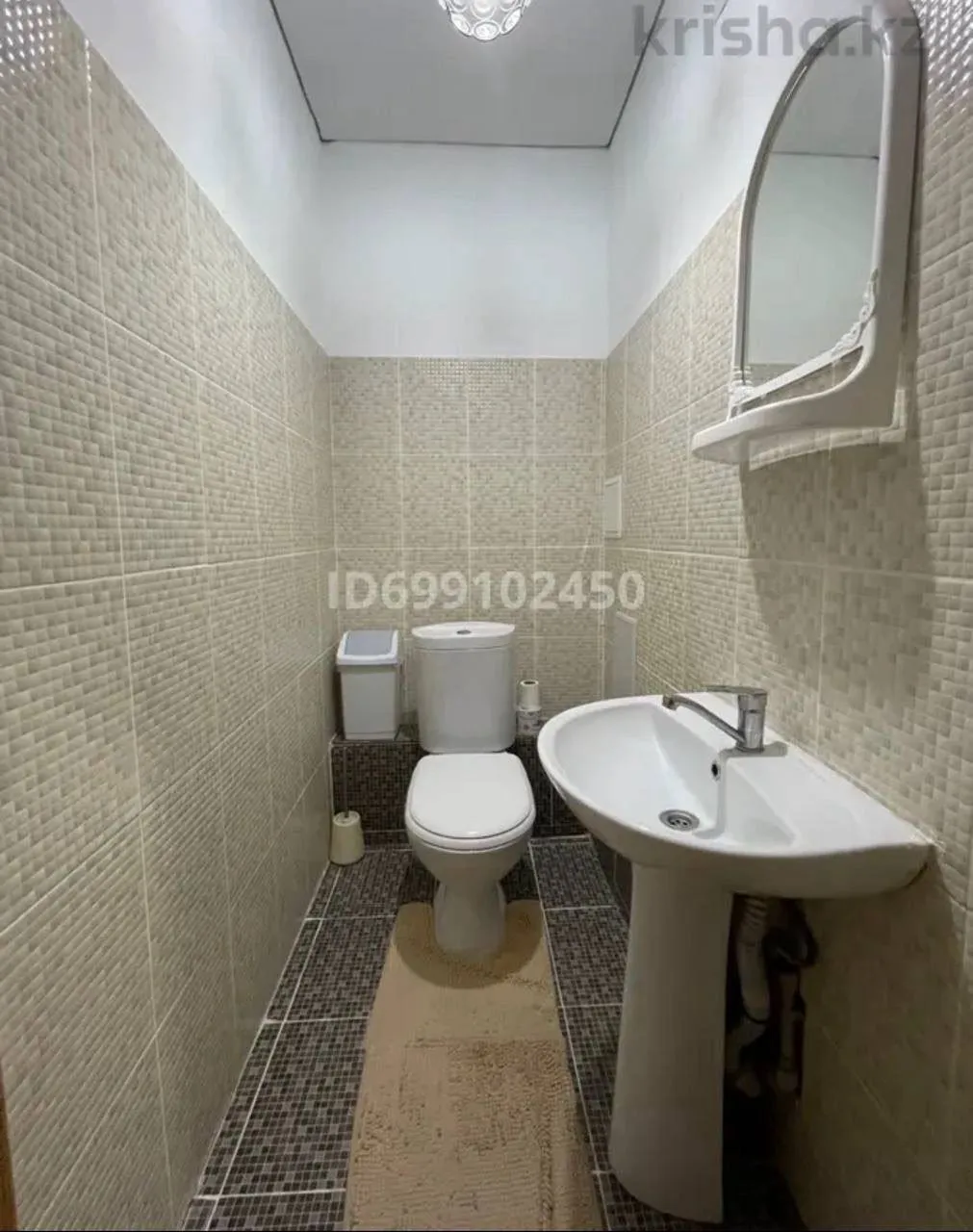 Подселение, для девушек, 70 000 ₸/чел