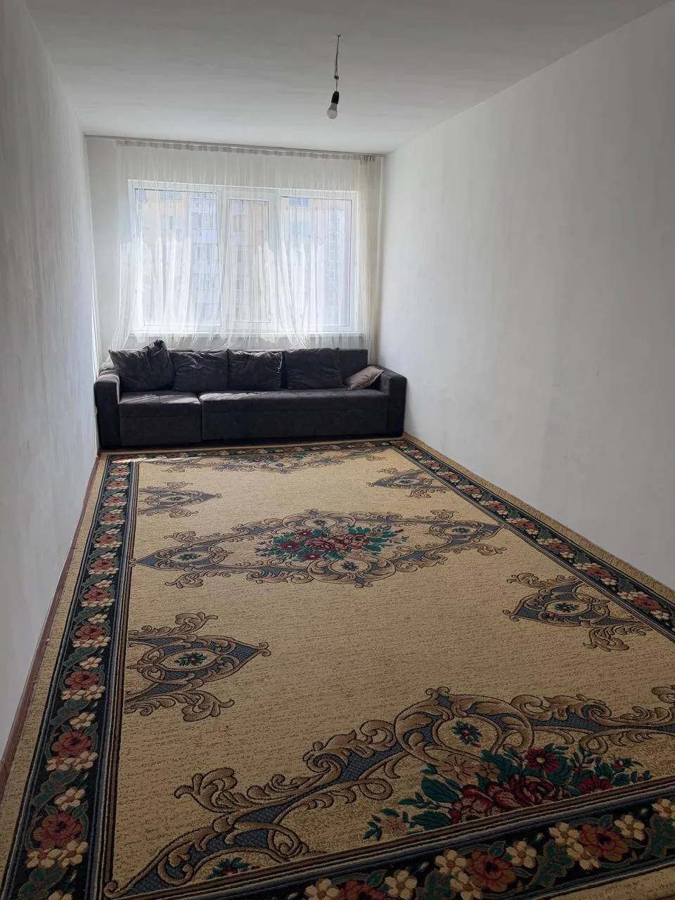 3-комн. квартира, Жасқанат, 310 000 ₸