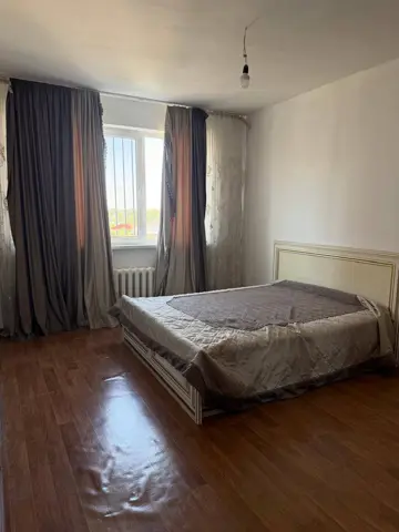 3-комн. квартира