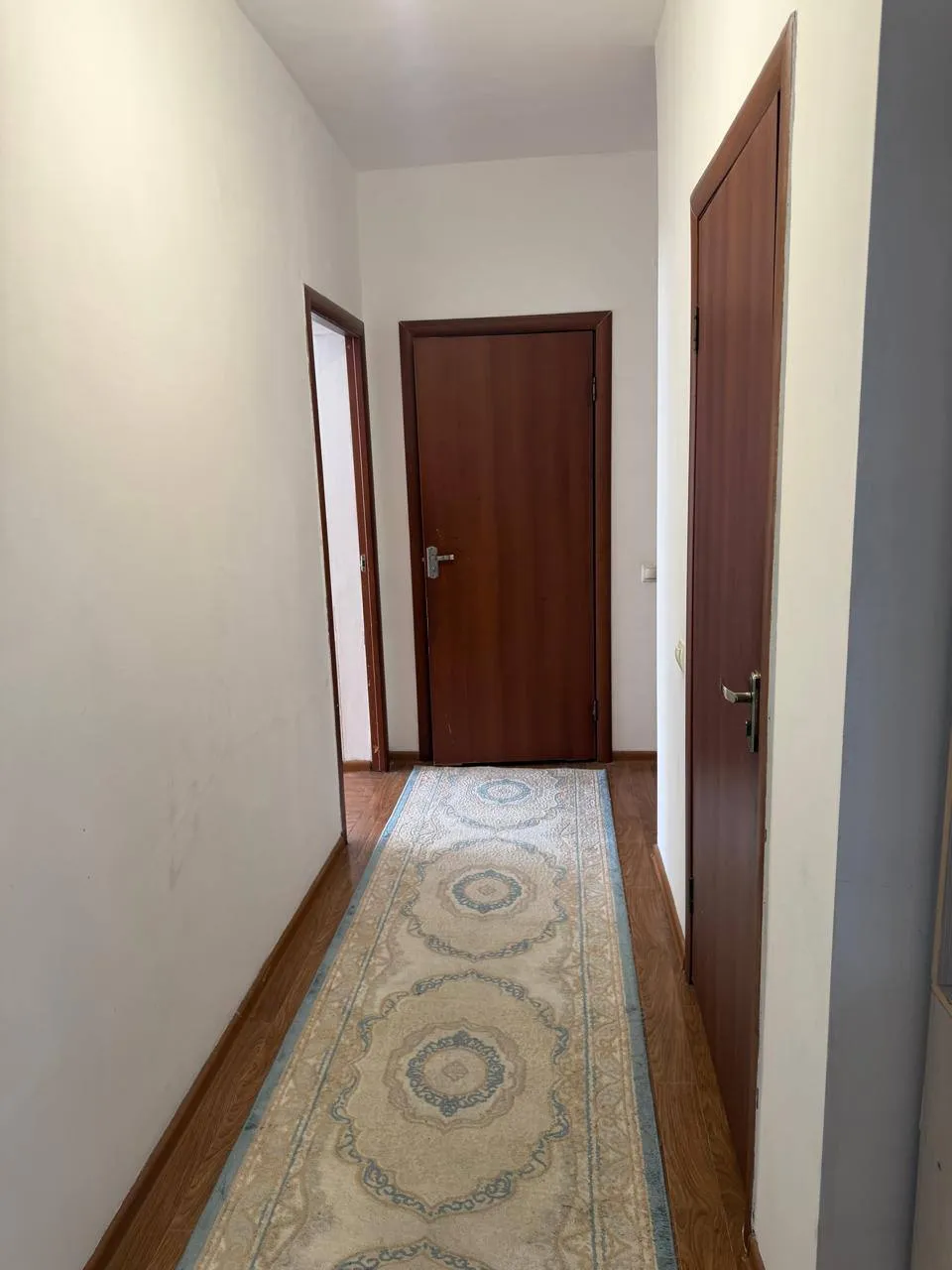 3-комн. квартира, Жасқанат, 310 000 ₸