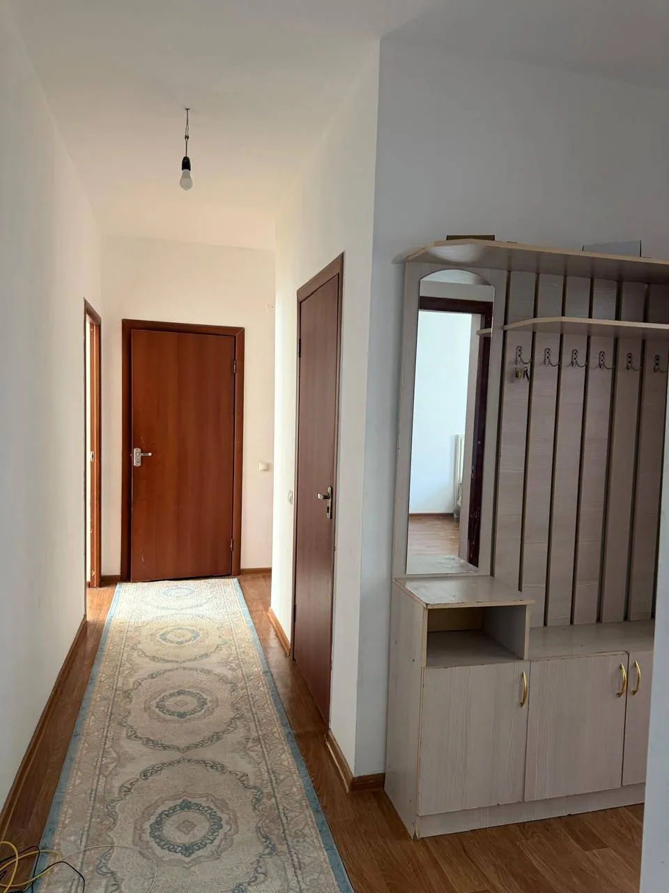 3-комн. квартира, Жасқанат, 310 000 ₸