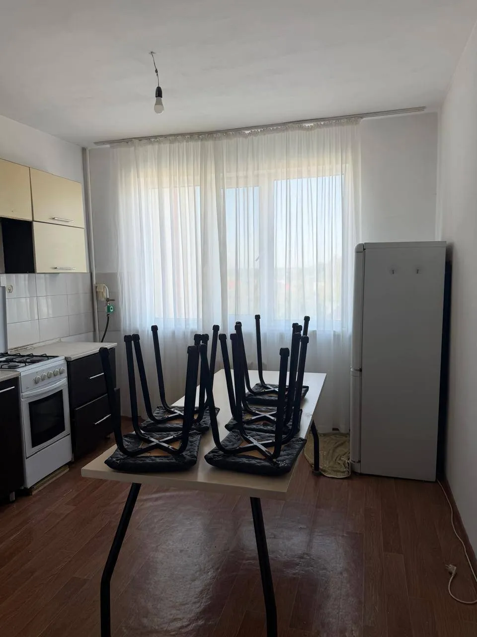 3-комн. квартира, Жасқанат, 310 000 ₸