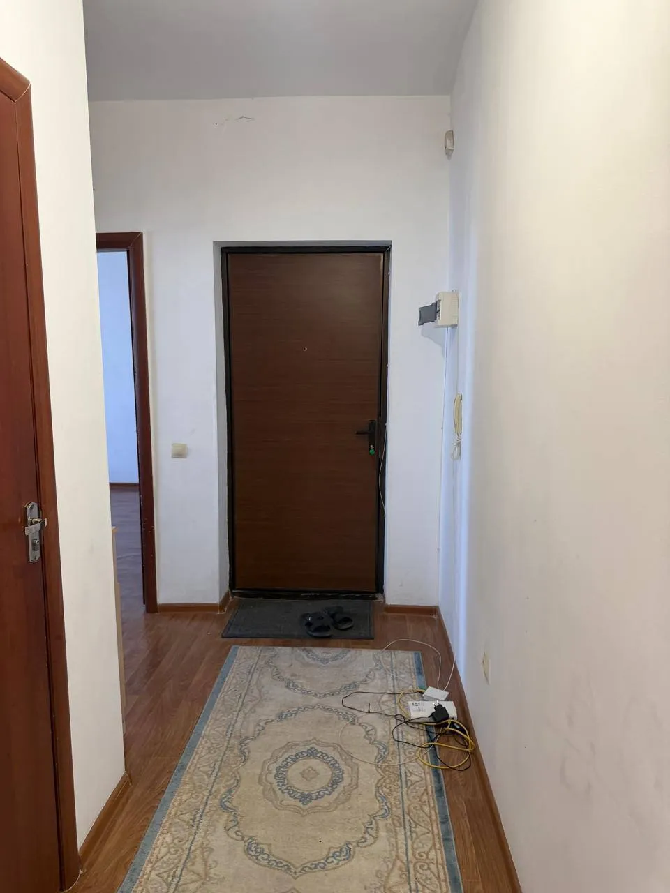 3-комн. квартира, Жасқанат, 310 000 ₸