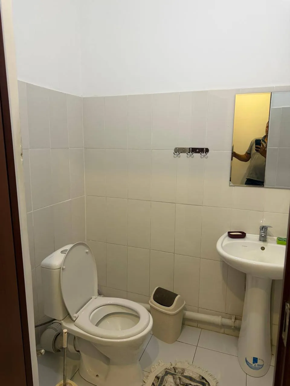 3-комн. квартира, Жасқанат, 310 000 ₸