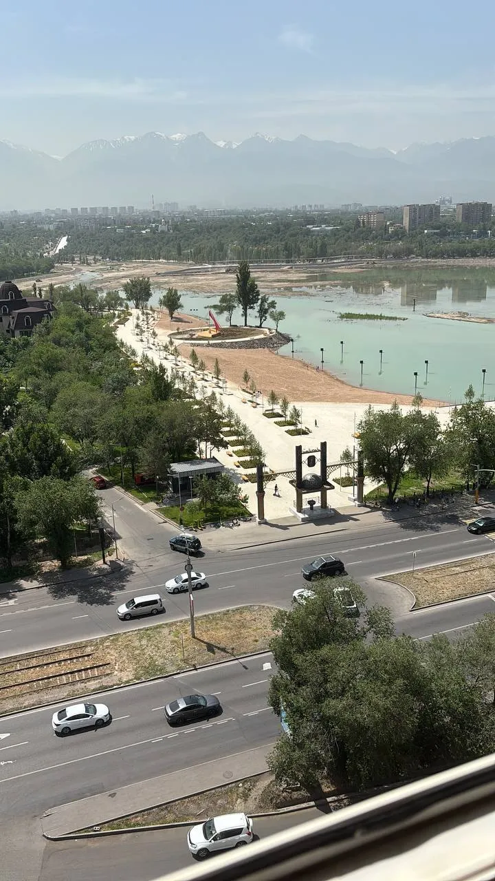 Комната, для девушек, 90 000 ₸/чел