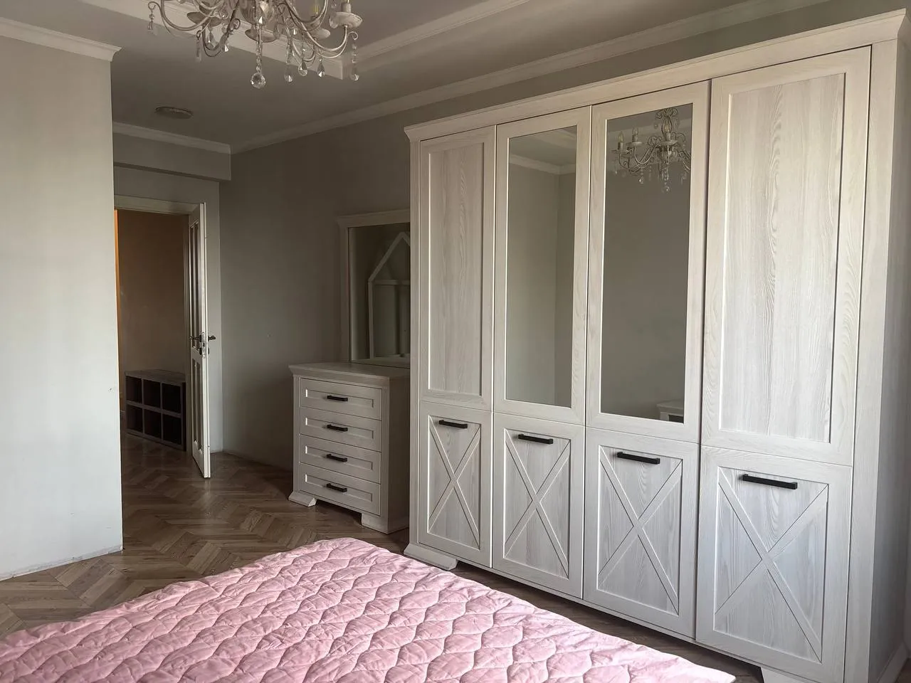 Комната, для девушек, 90 000 ₸/чел