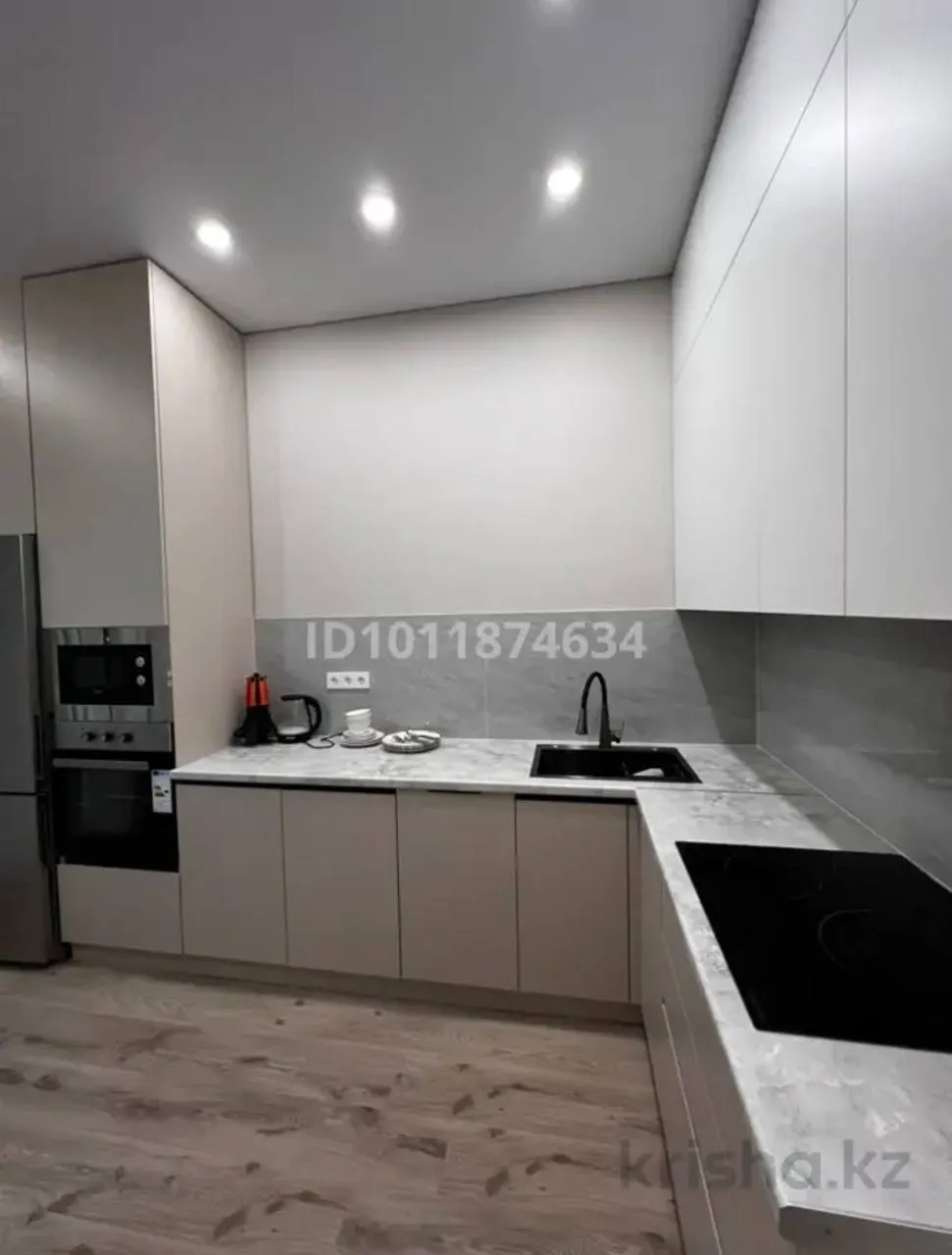 Подселение, для девушек, Наурызбайский, 83 500 ₸/чел