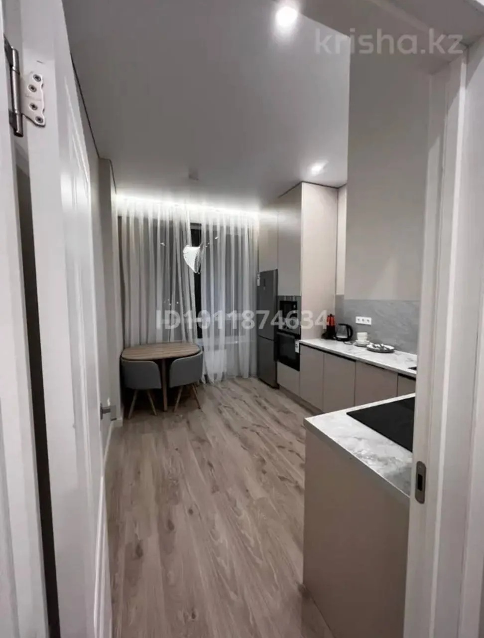 Подселение, для девушек, Наурызбайский, 83 500 ₸/чел