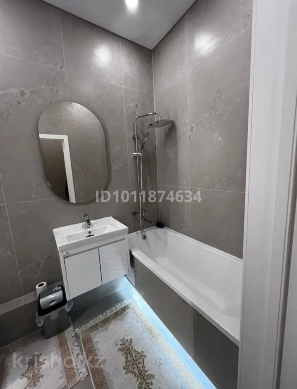 Подселение, для девушек, Наурызбайский, 83 500 ₸/чел