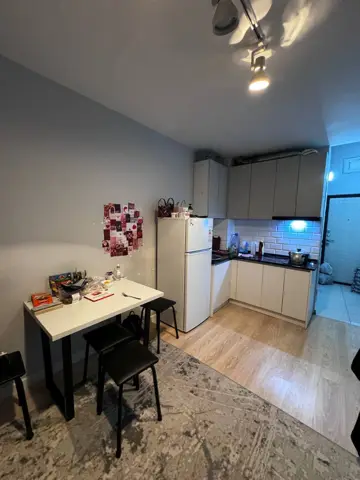 Подселение
