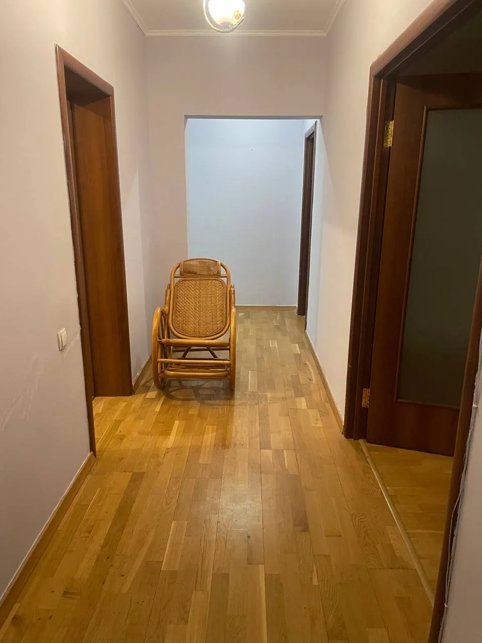 Квартира, ЖК Новои, 60 000 ₸