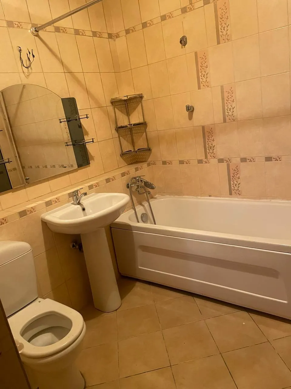 Квартира, ЖК Новои, 60 000 ₸