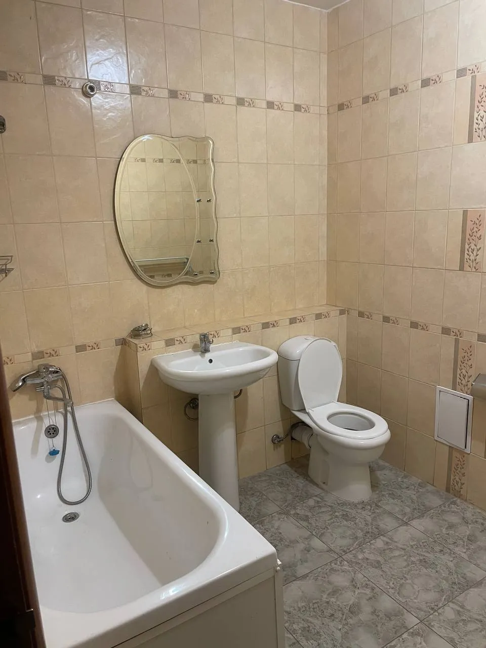 Квартира, ЖК Новои, 60 000 ₸