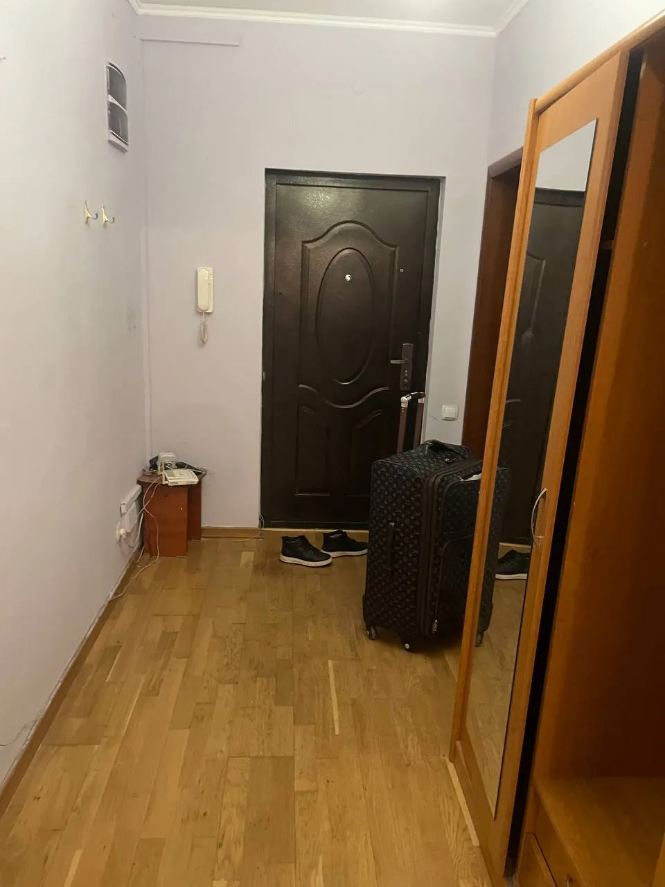 Квартира, ЖК Новои, 60 000 ₸