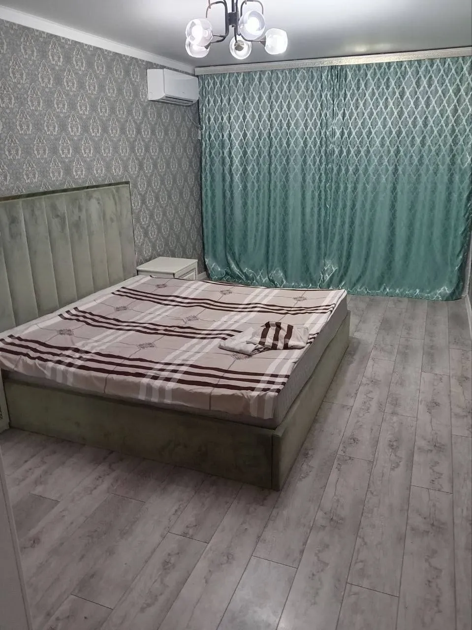 Подселение, для девушек, 70 000 ₸/чел