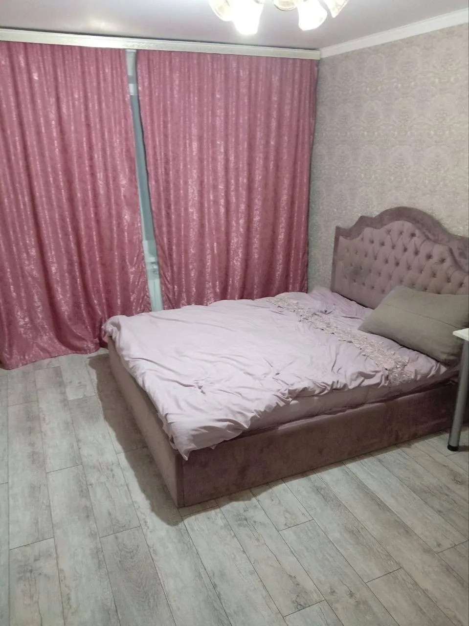 Подселение, для девушек, 70 000 ₸/чел