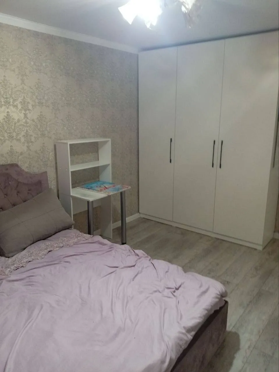 Подселение, для девушек, 70 000 ₸/чел