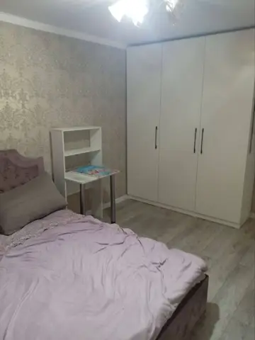 Подселение