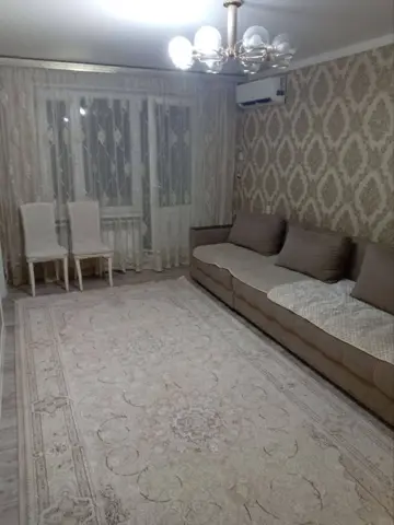 Подселение
