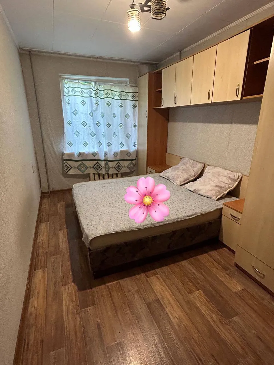 Подселение, для девушек, 6 мкр, 58 000 ₸/чел