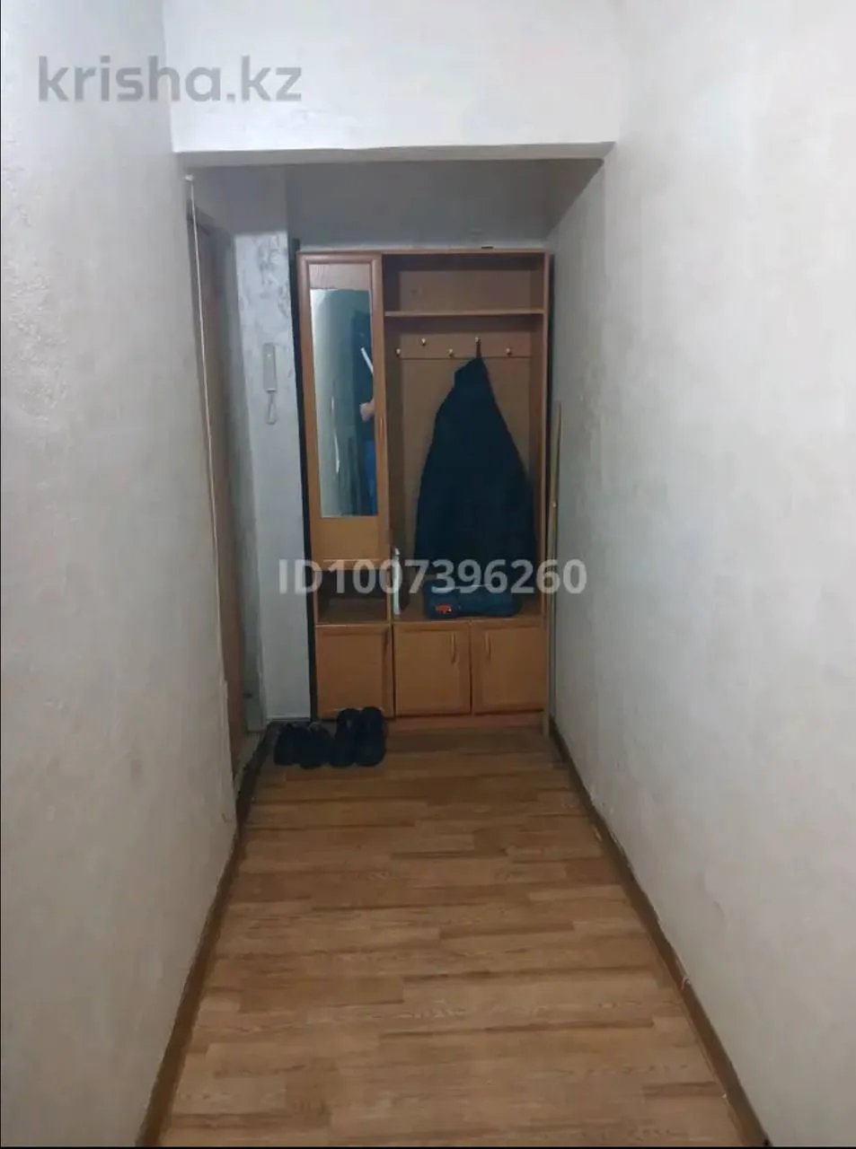 Подселение, для девушек, 6 мкр, 58 000 ₸/чел