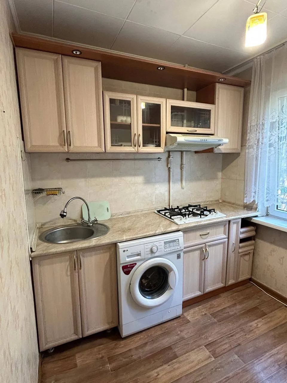Подселение, для девушек, 6 мкр, 58 000 ₸/чел