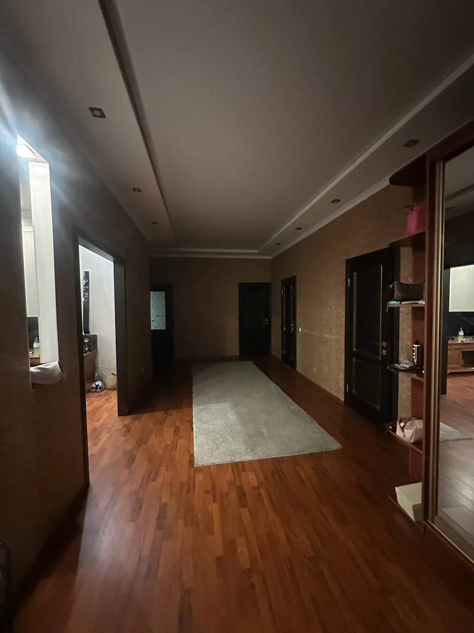 Подселение, для девушек, ЖК Manhattan, 50 000 ₸/чел