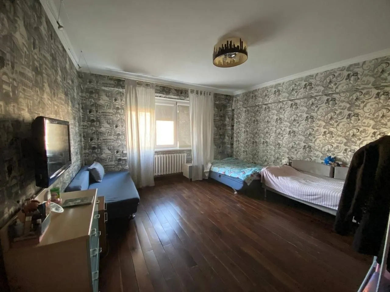 Подселение, для девушек, Жетысу-2, 60 000 ₸/чел