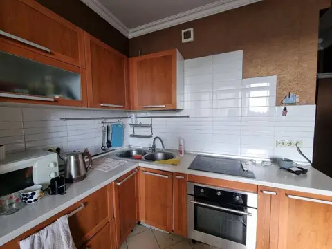 Подселение