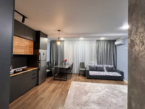Подселение