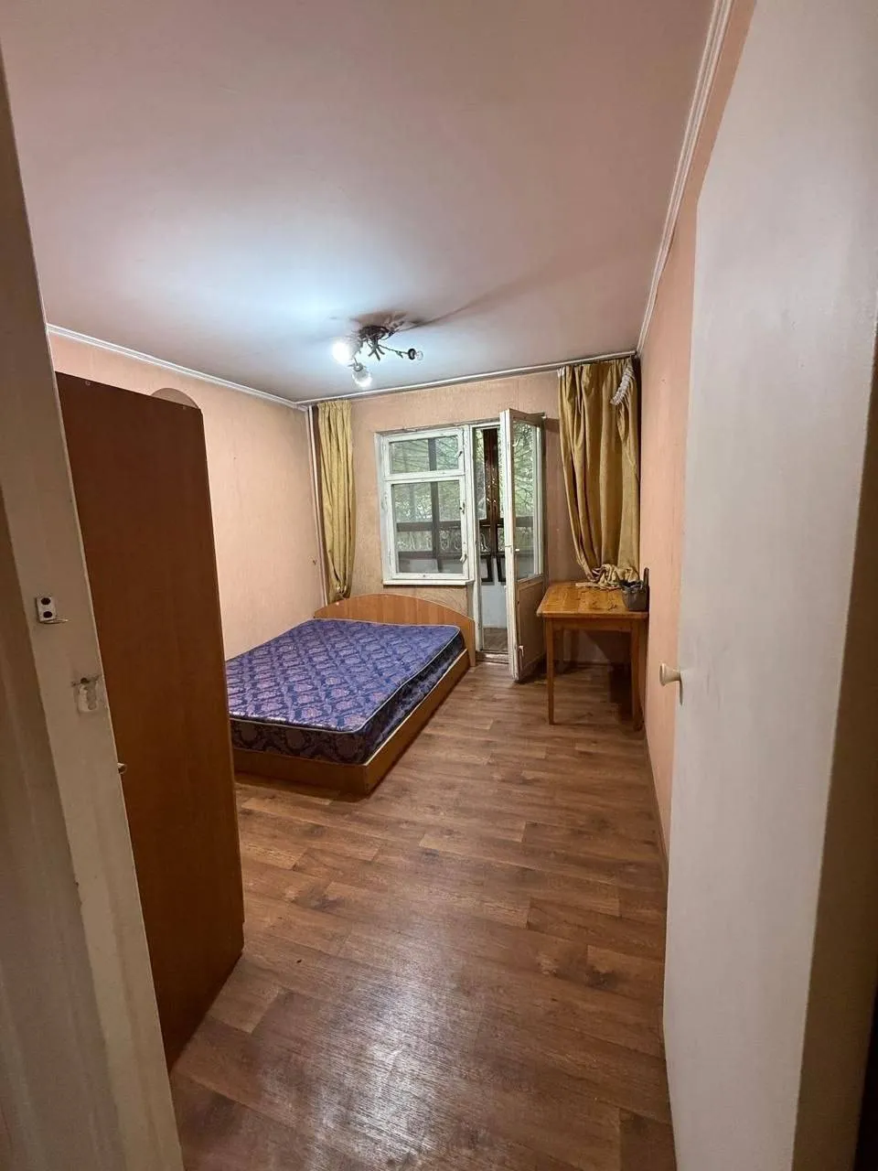 Подселение, для девушек, Бостандыкский, 60 000 ₸/чел