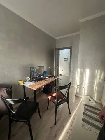 Подселение