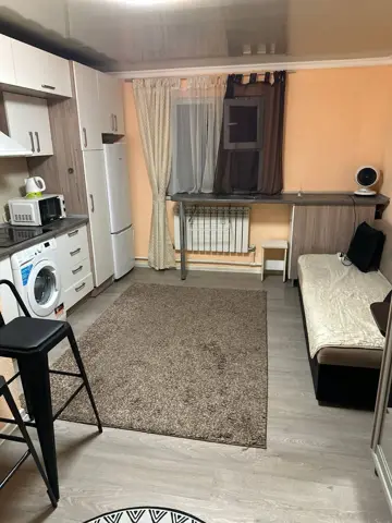 Подселение