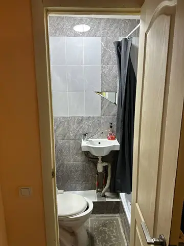 Подселение