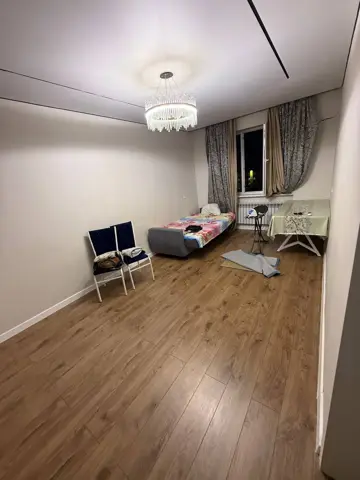 Подселение