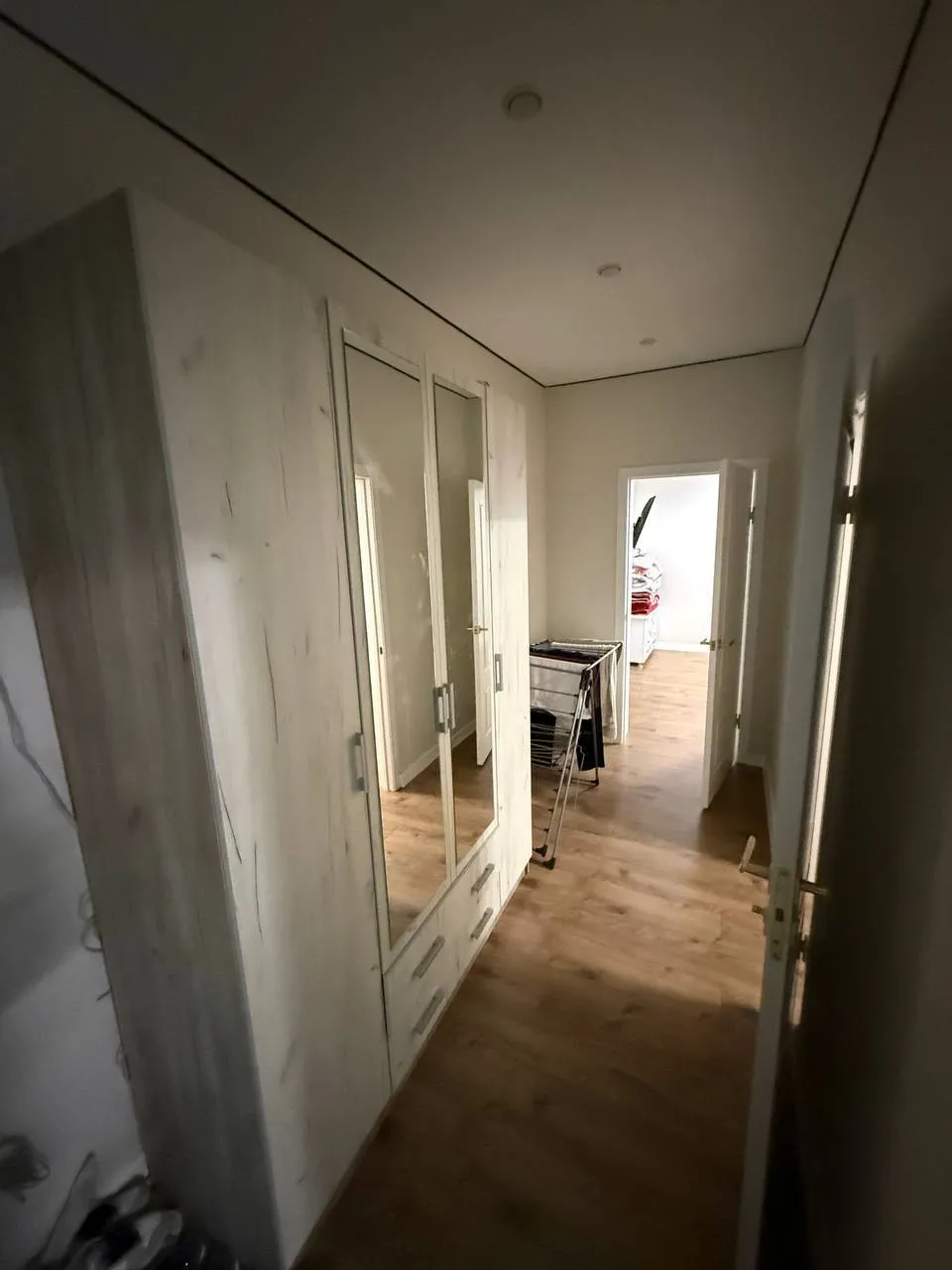 Подселение, для девушек, Калкаман, 65 000 ₸/чел