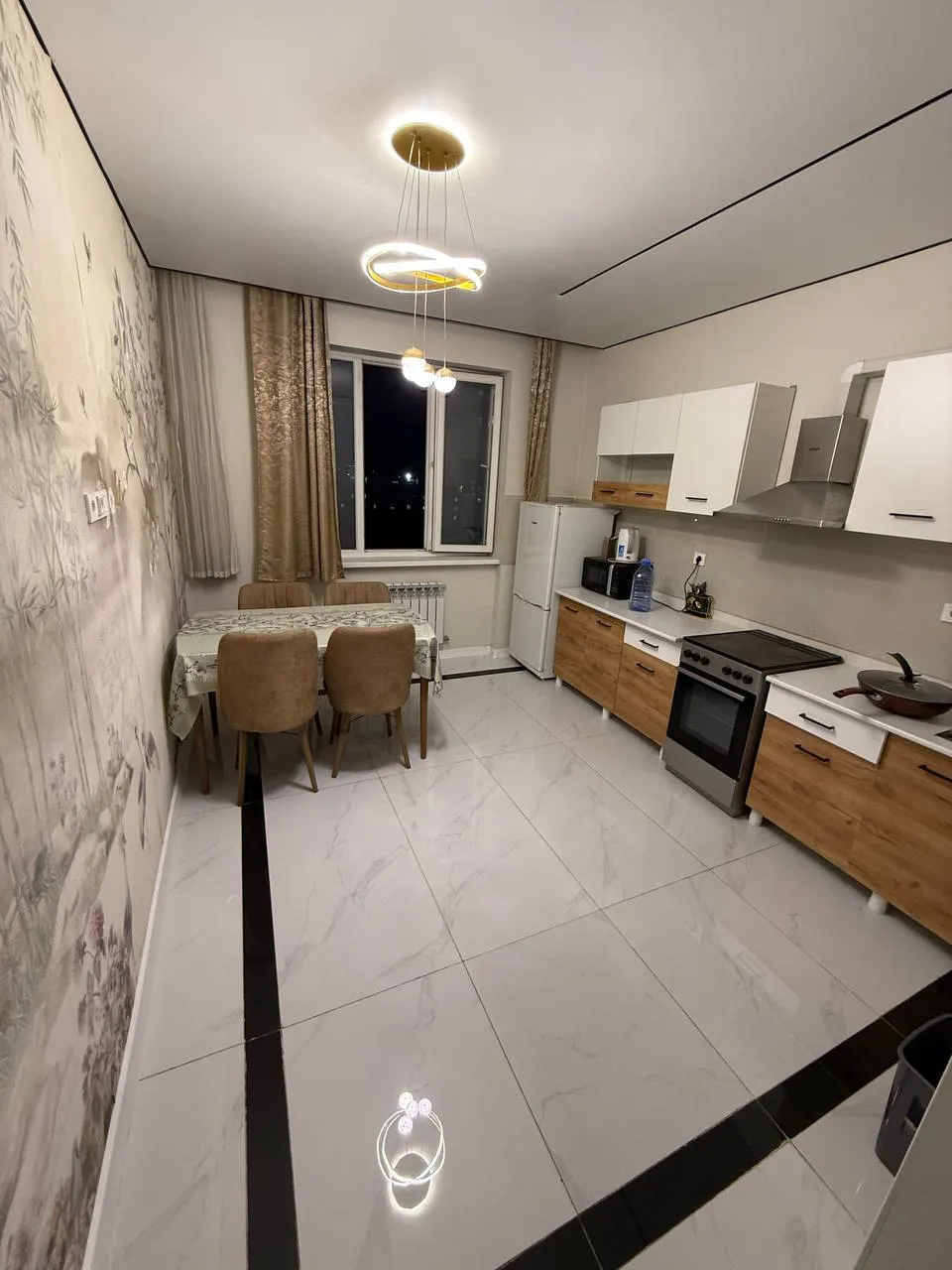 Подселение, для девушек, Калкаман, 65 000 ₸/чел
