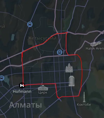 Квартира